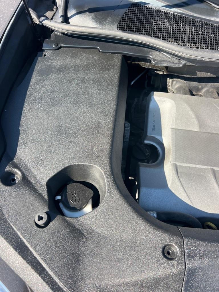 Lexus RX 350 FWD 4dr 2015