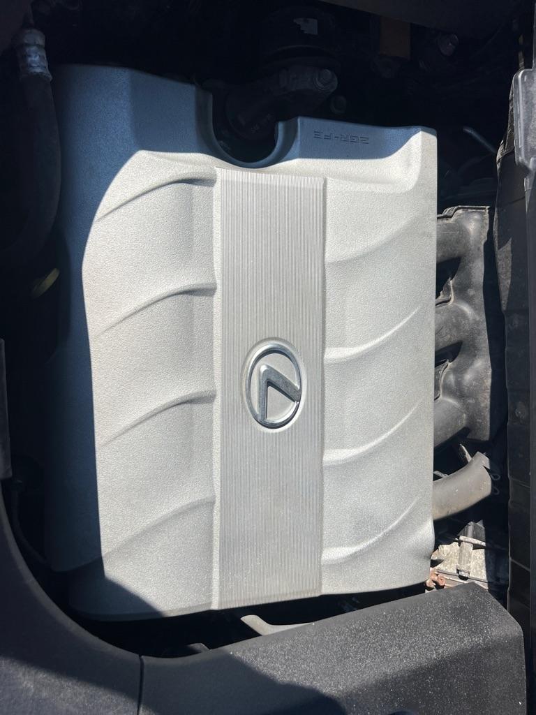 Lexus RX 350 FWD 4dr 2015