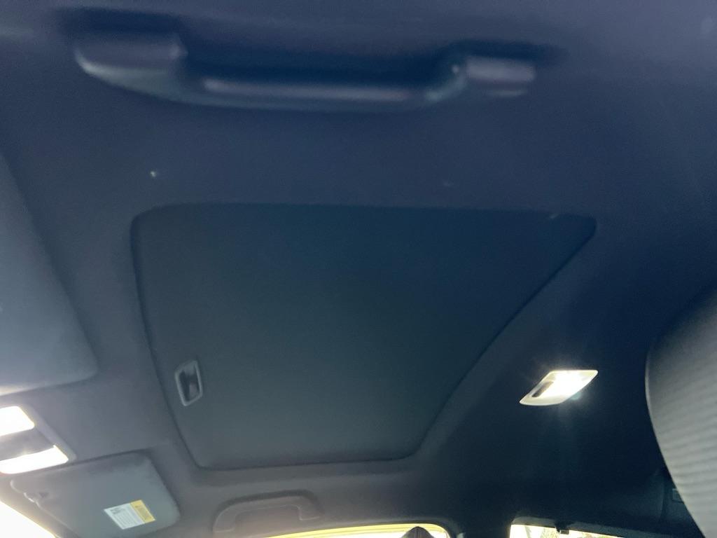 Honda Civic Coupe 2dr Man Si 2015