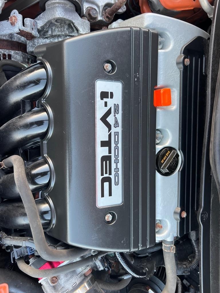 Honda Civic Coupe 2dr Man Si 2015