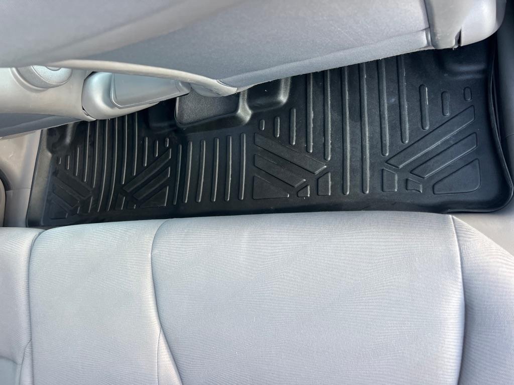 Honda CR-V 4WD 5dr LX 2011