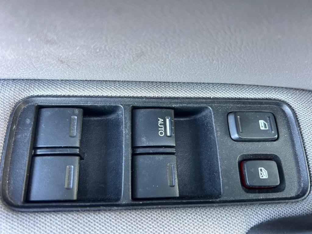 Honda CR-V 4WD 5dr LX 2011