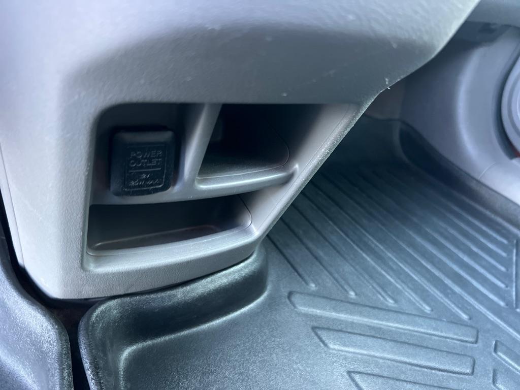 Honda CR-V 4WD 5dr LX 2011