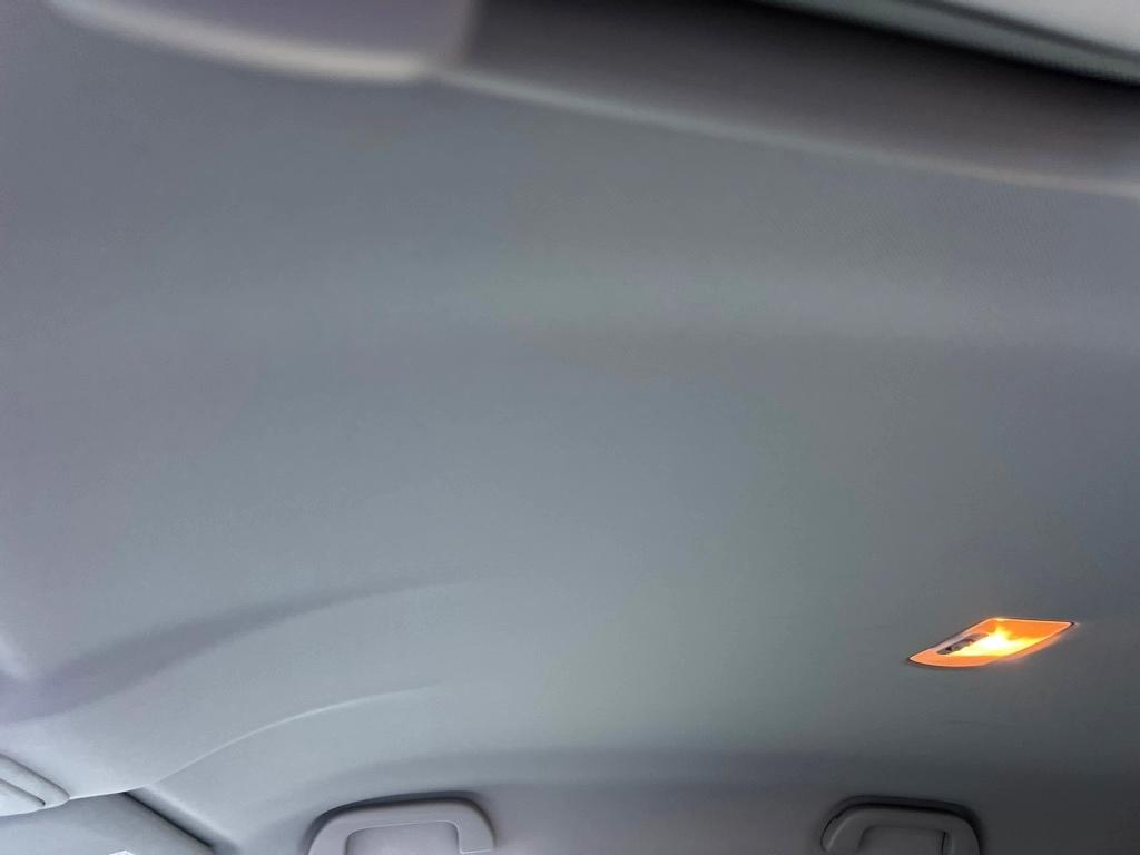 Honda CR-V 4WD 5dr LX 2011