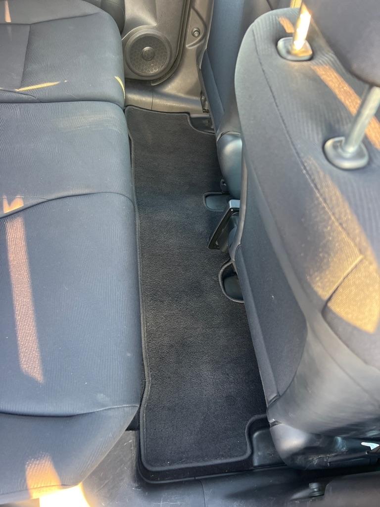 Honda CR-V 4WD 5dr LX 2010