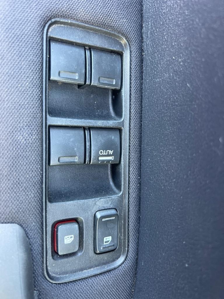 Honda CR-V 4WD 5dr LX 2010