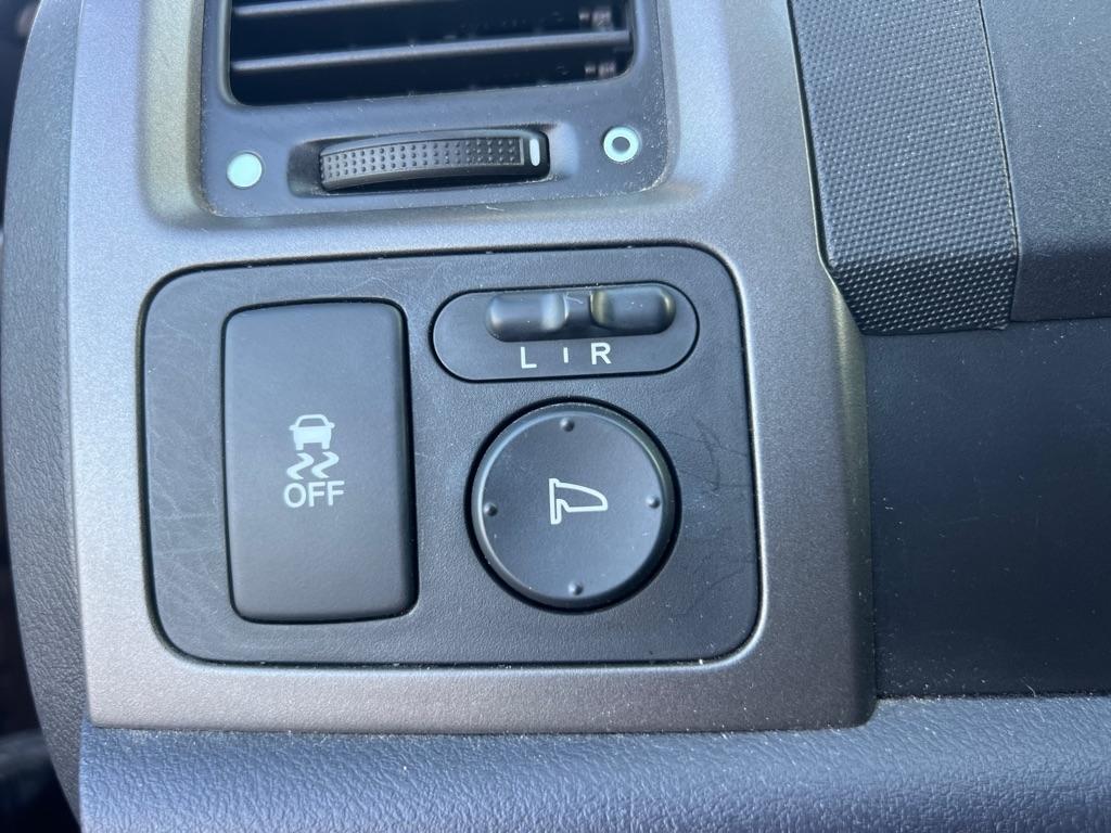 Honda CR-V 4WD 5dr LX 2010