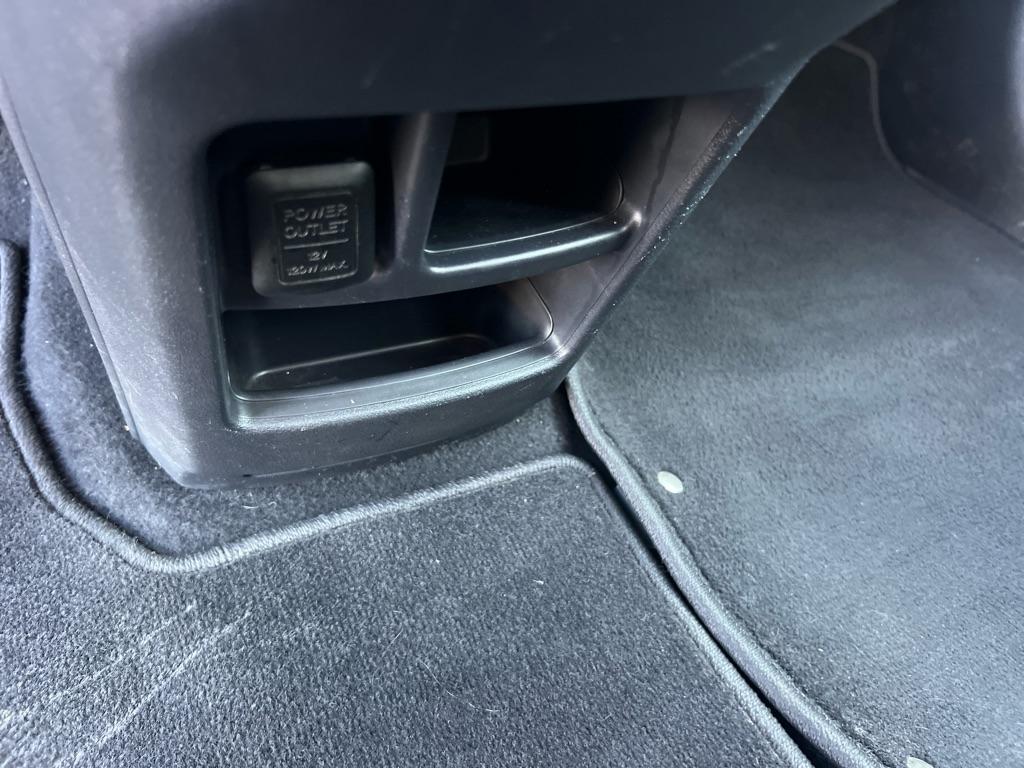 Honda CR-V 4WD 5dr LX 2010