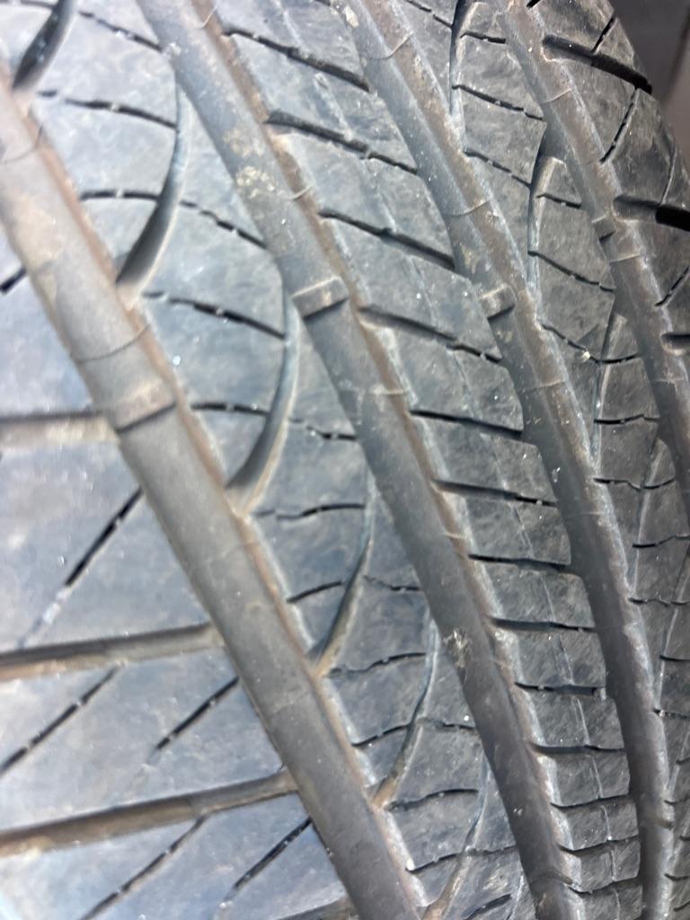 Honda CR-V 4WD 5dr LX 2010