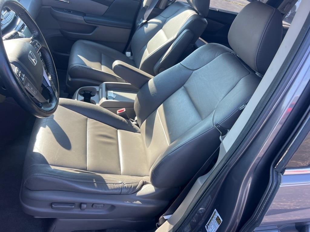 Honda Odyssey 5dr Touring 2015