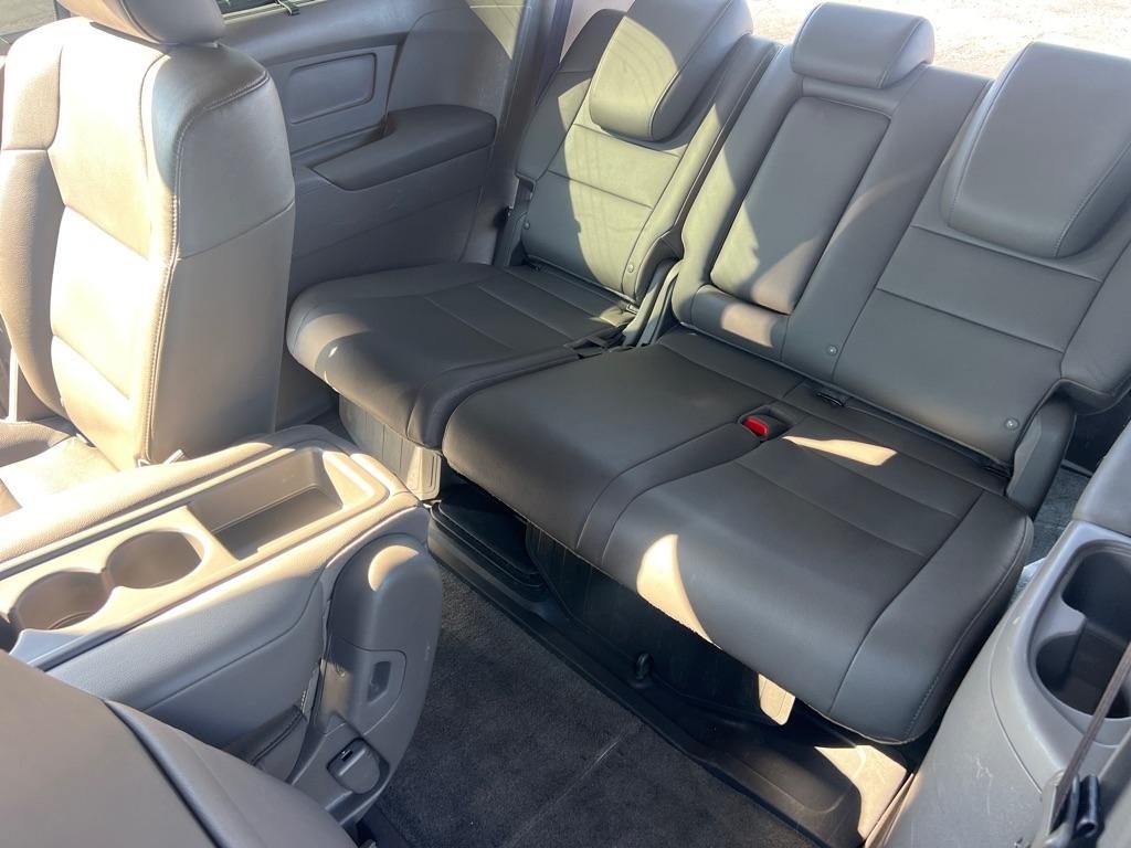Honda Odyssey 5dr Touring 2015