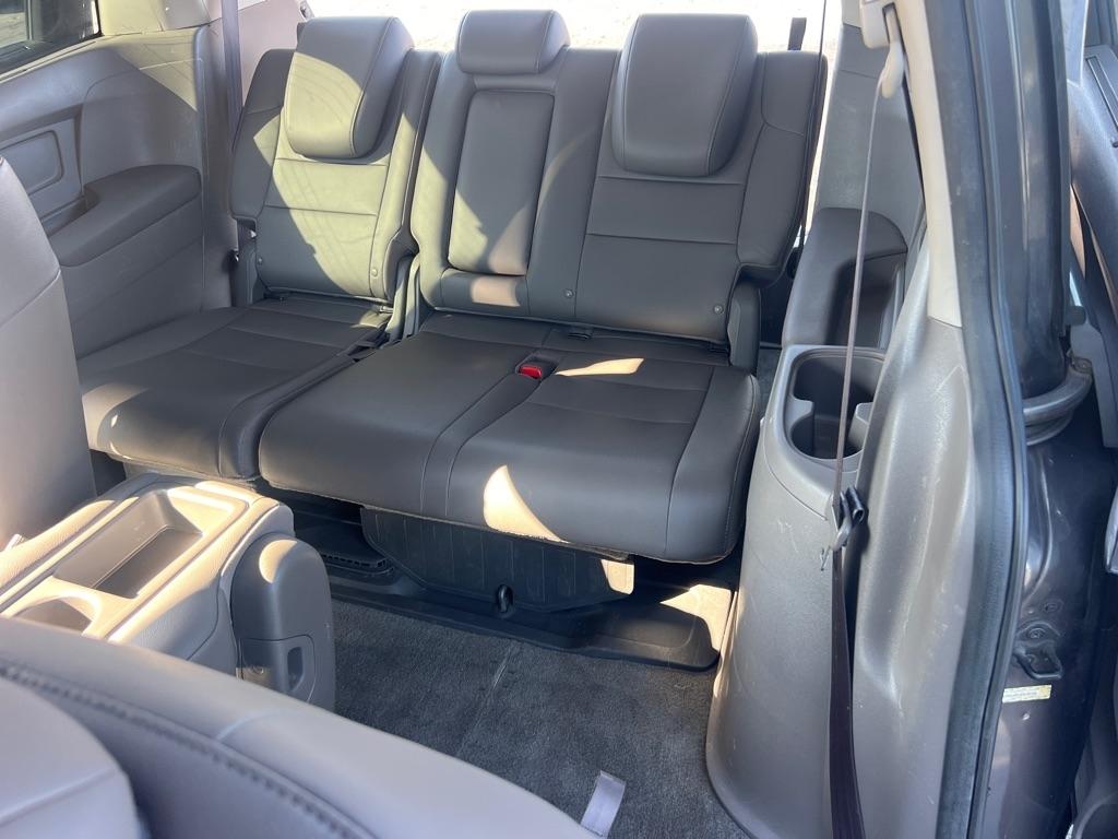 Honda Odyssey 5dr Touring 2015