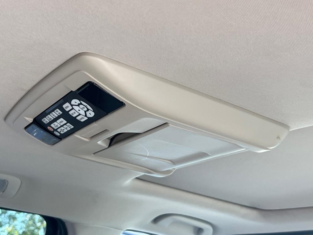 Honda Odyssey 5dr Touring 2015