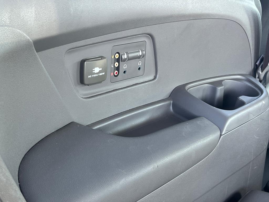 Honda Odyssey 5dr Touring 2015