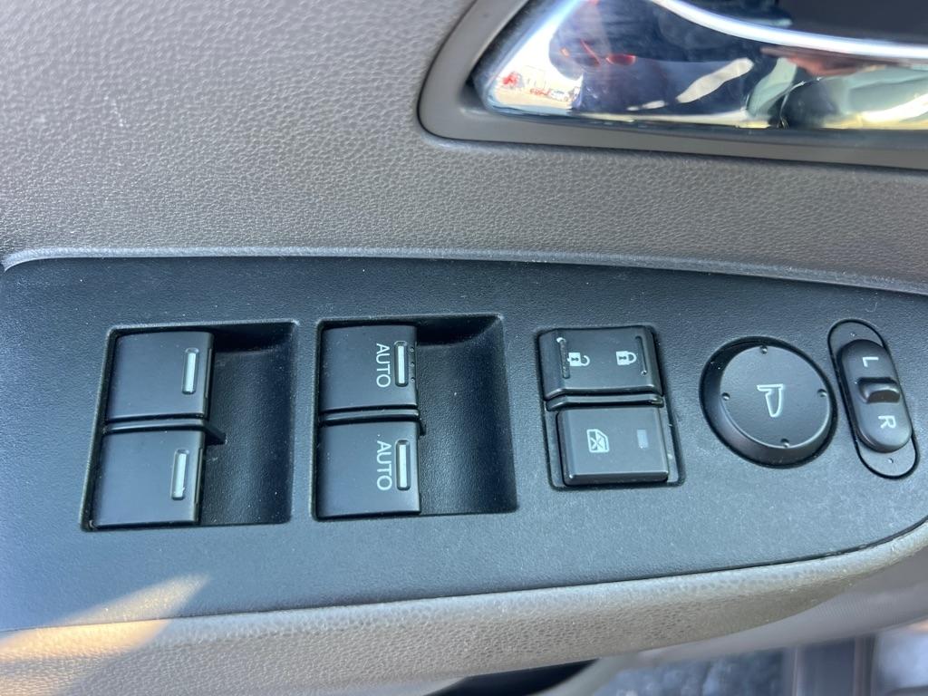 Honda Odyssey 5dr Touring 2015