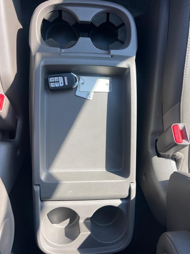 Honda Odyssey 5dr Touring 2015