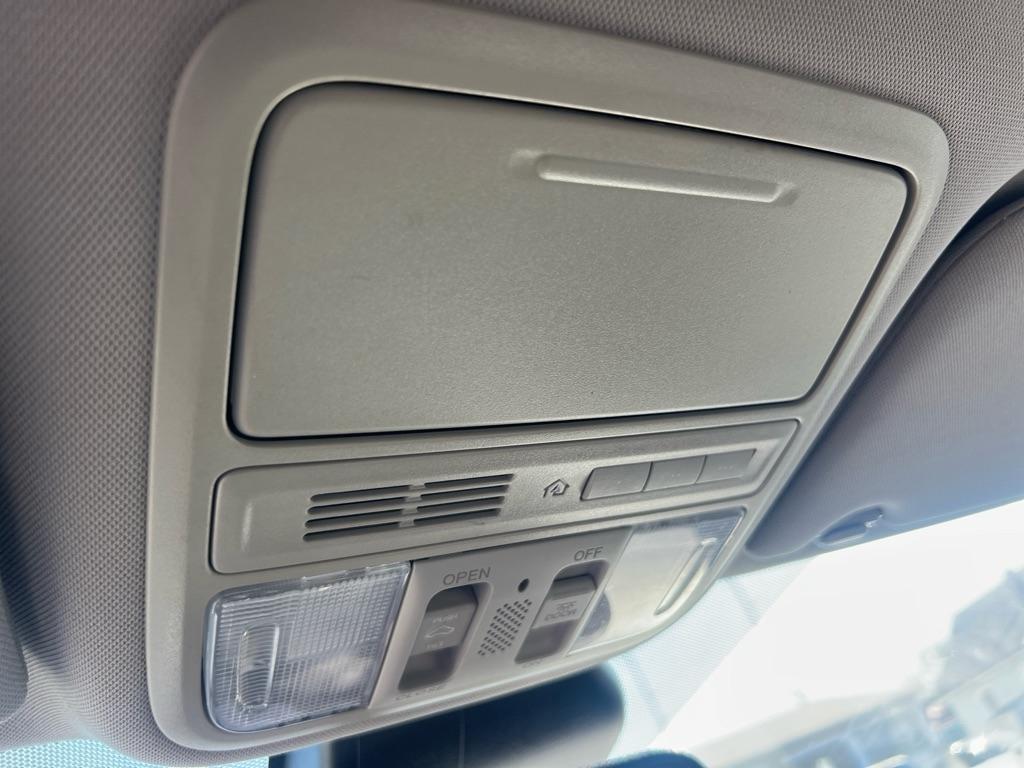 Honda Odyssey 5dr Touring 2015