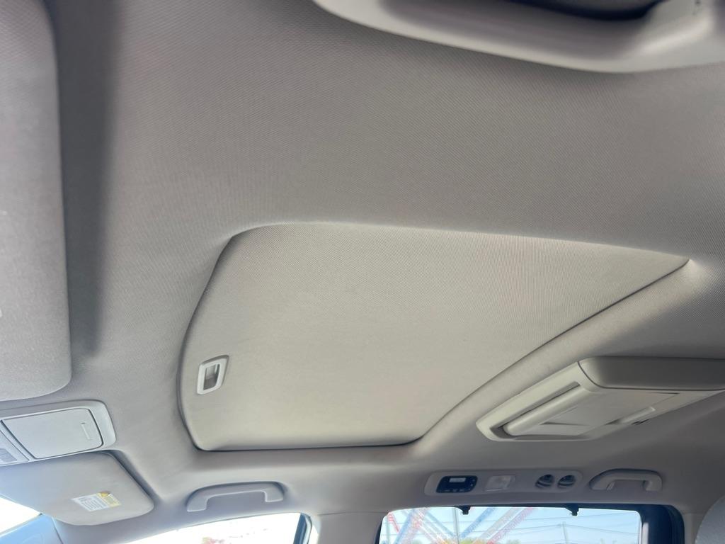 Honda Odyssey 5dr Touring 2015