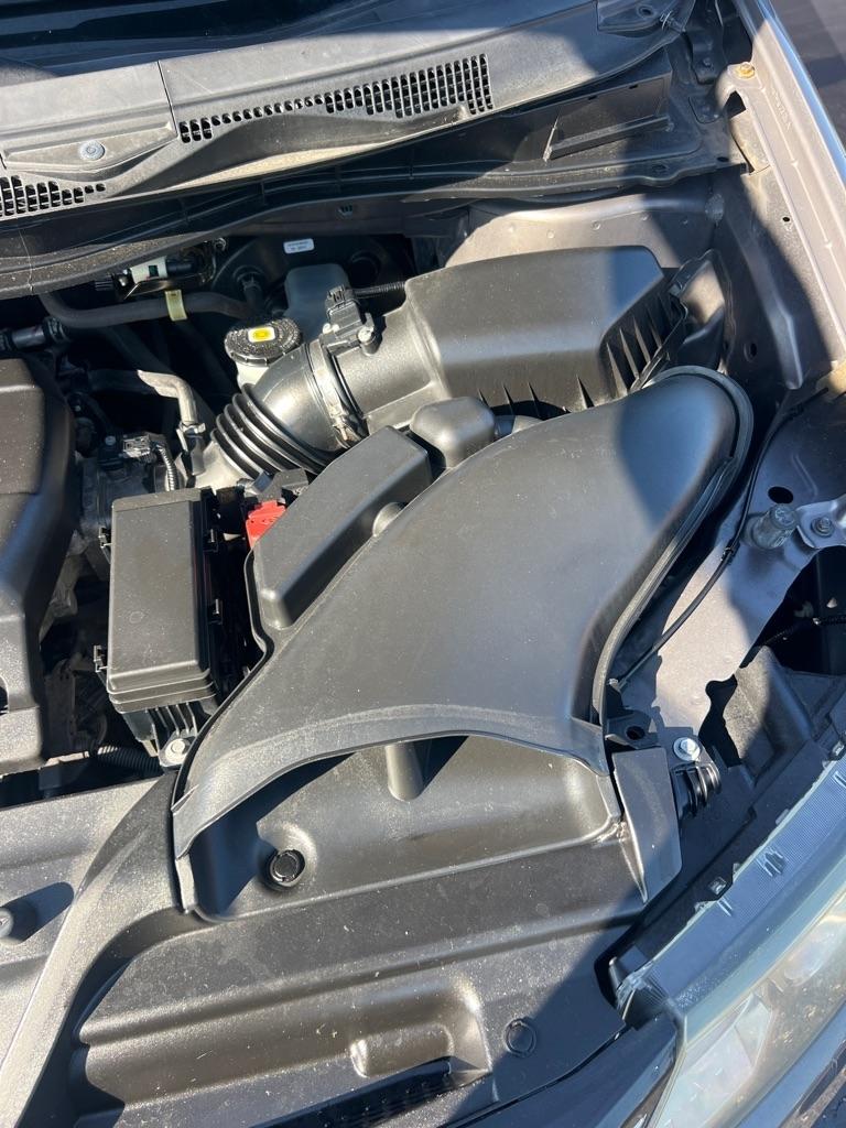 Honda Odyssey 5dr Touring 2015
