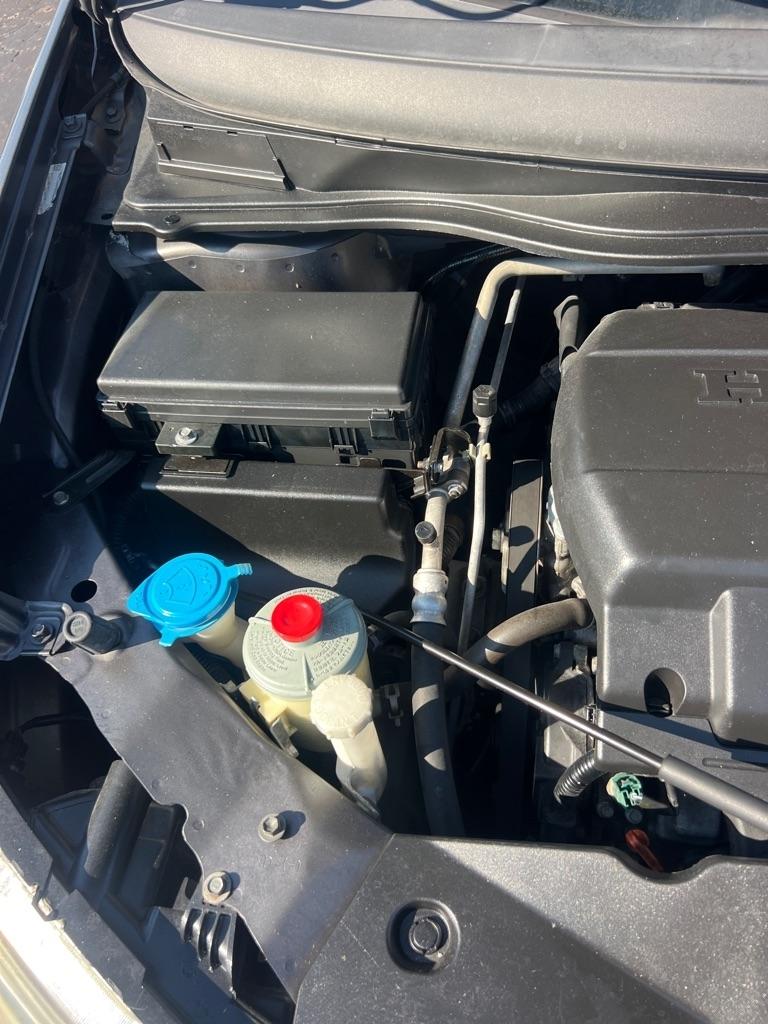 Honda Odyssey 5dr Touring 2015