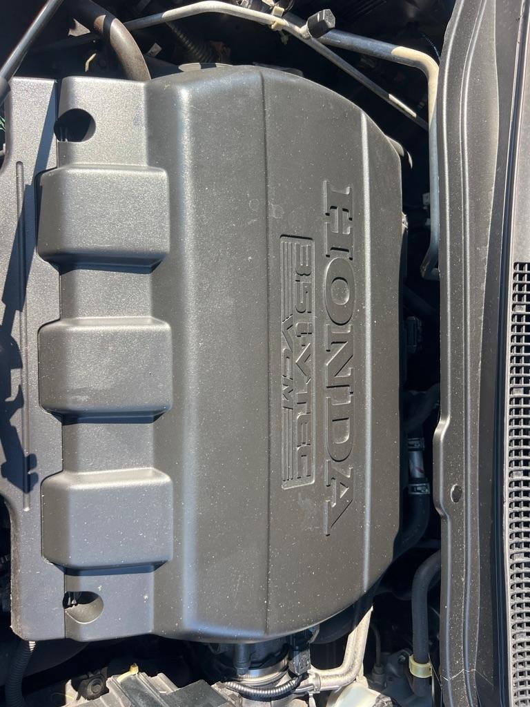 Honda Odyssey 5dr Touring 2015