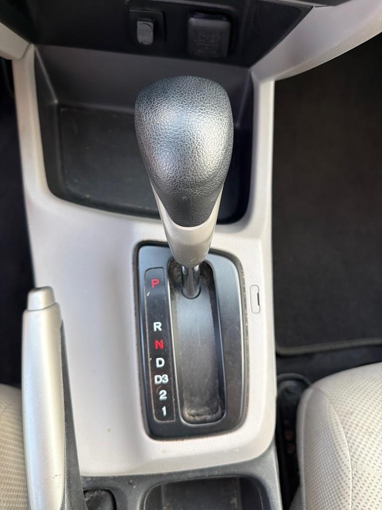 Honda Civic Sdn 4dr Auto LX 2012