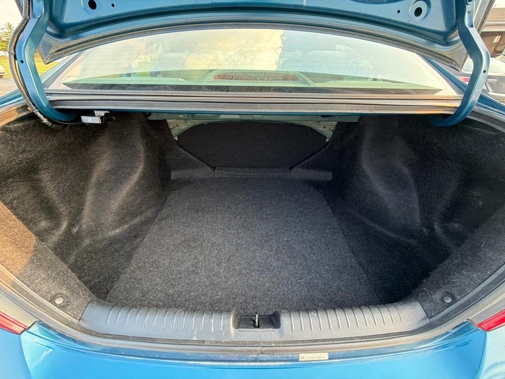 Honda Civic Sdn 4dr Auto LX 2012