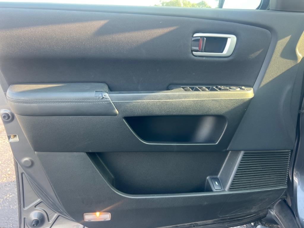 Honda Pilot 4WD 4dr EX 2010