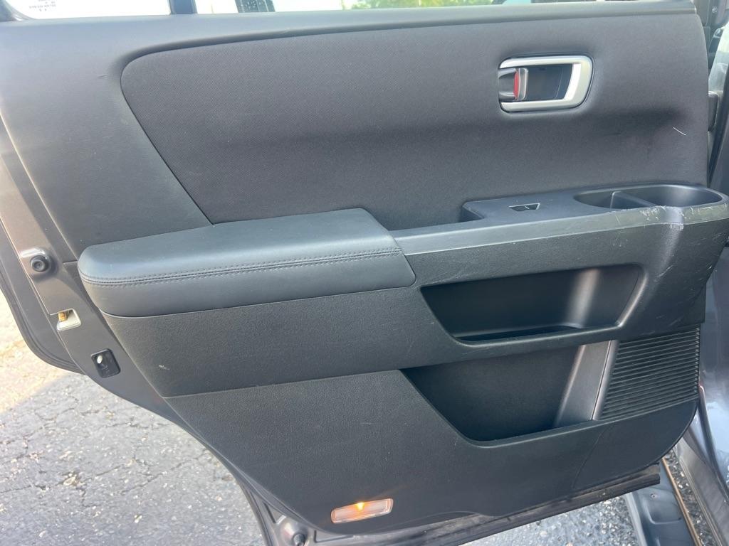 Honda Pilot 4WD 4dr EX 2010