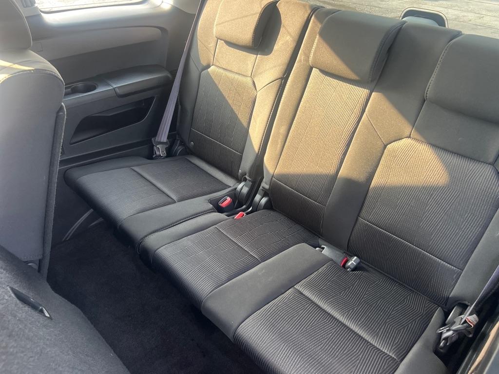 Honda Pilot 4WD 4dr EX 2010