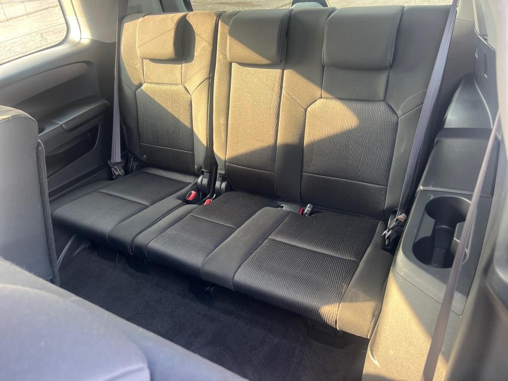 Honda Pilot 4WD 4dr EX 2010