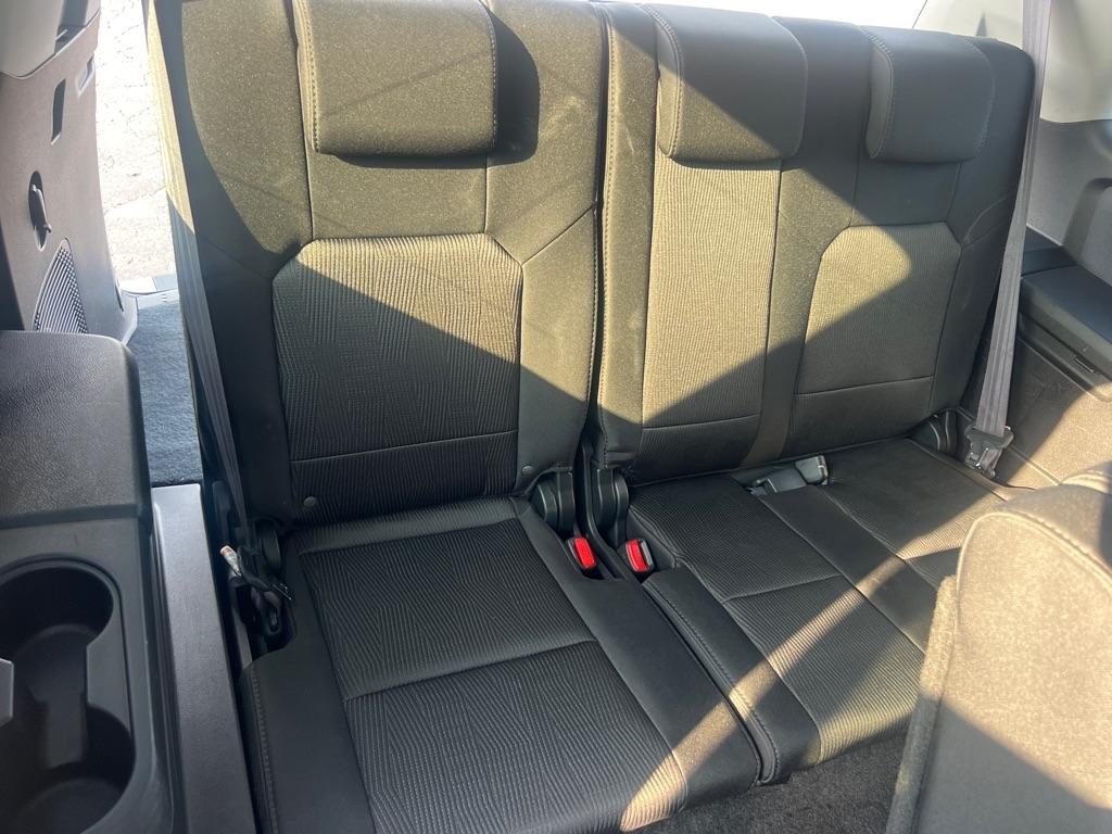 Honda Pilot 4WD 4dr EX 2010