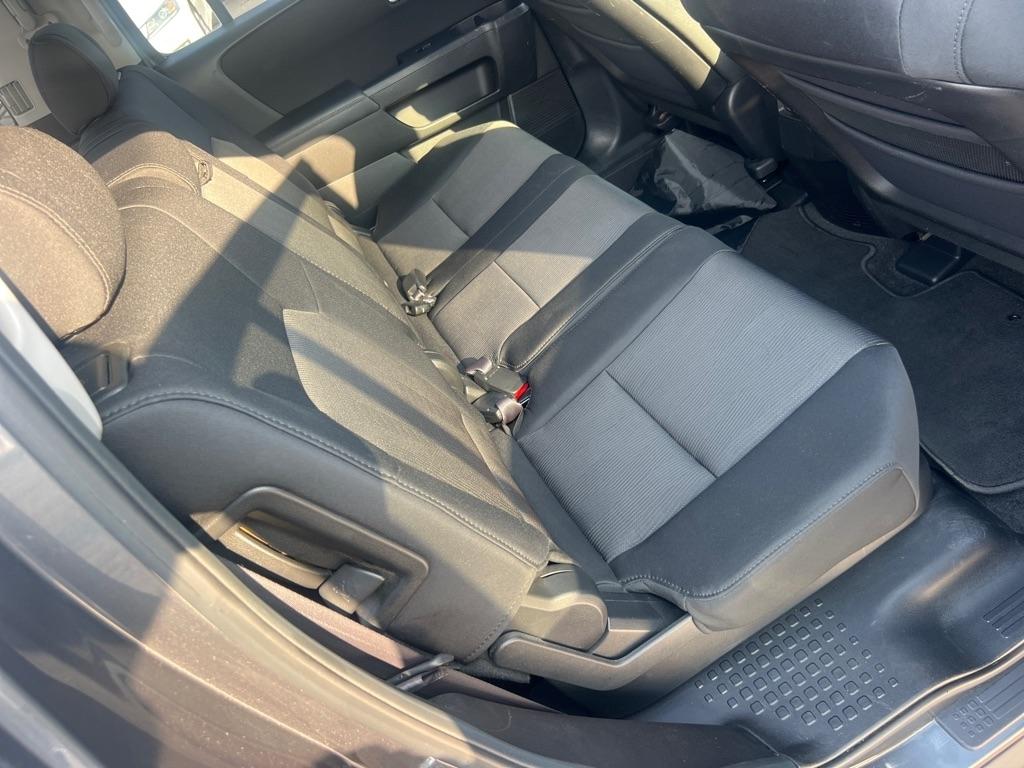 Honda Pilot 4WD 4dr EX 2010