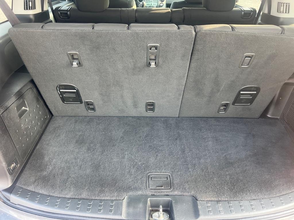 Honda Pilot 4WD 4dr EX 2010