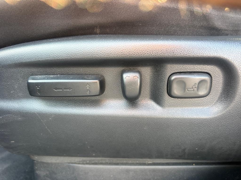 Honda Pilot 4WD 4dr EX 2010