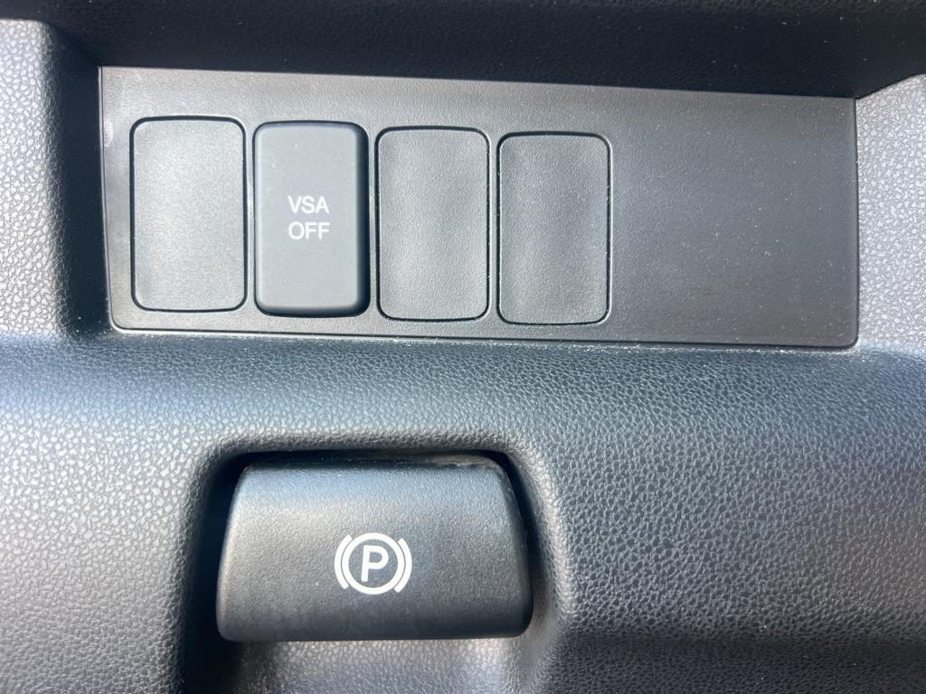 Honda Pilot 4WD 4dr EX 2010