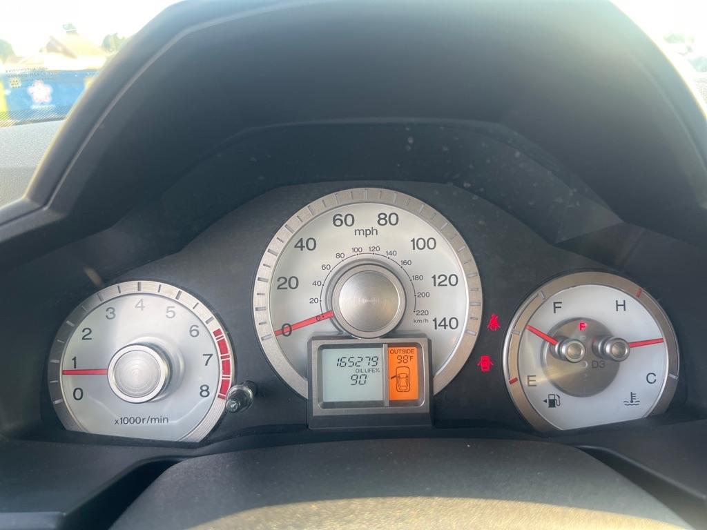Honda Pilot 4WD 4dr EX 2010