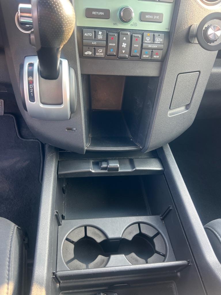 Honda Pilot 4WD 4dr EX 2010