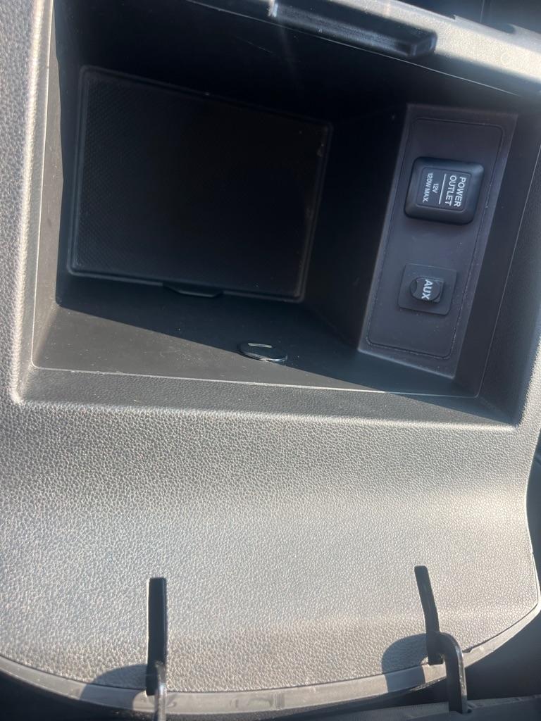Honda Pilot 4WD 4dr EX 2010
