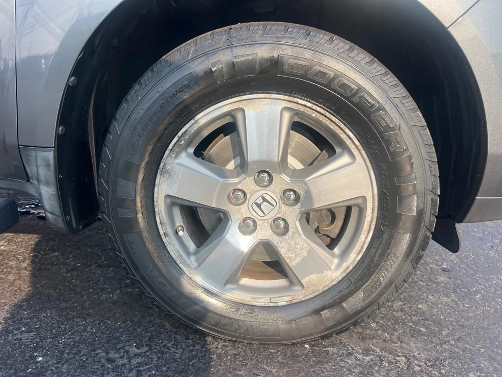 Honda Pilot 4WD 4dr EX 2010
