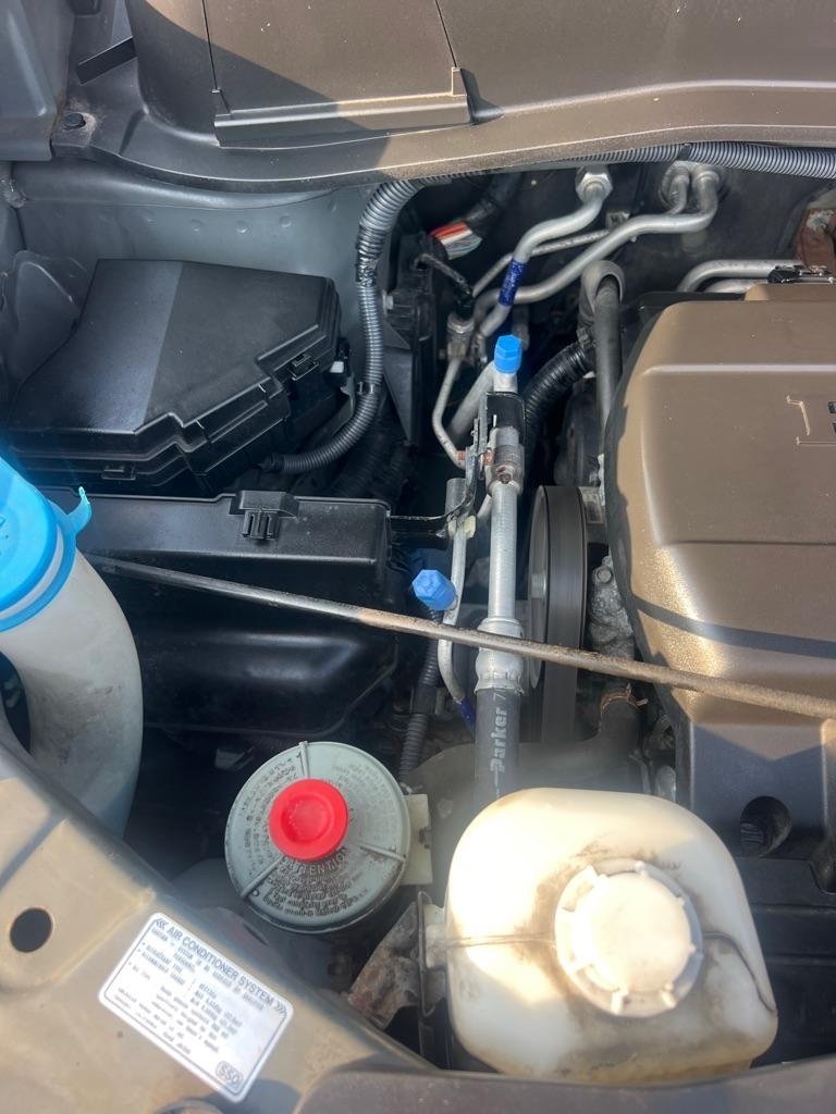 Honda Pilot 4WD 4dr EX 2010