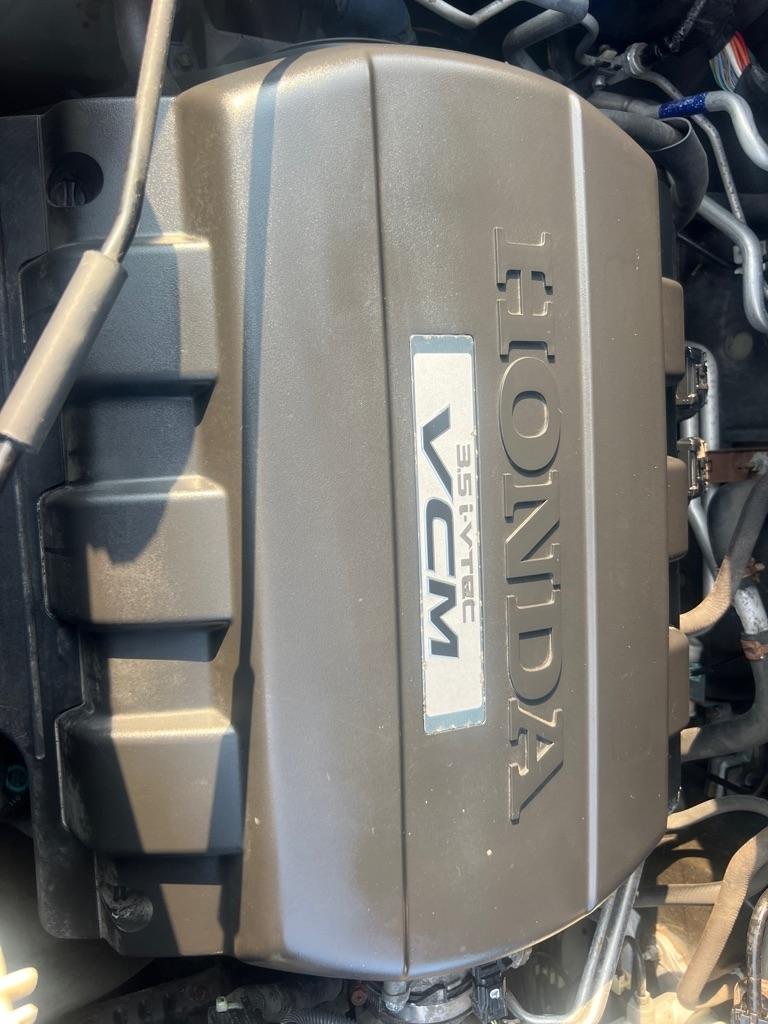 Honda Pilot 4WD 4dr EX 2010