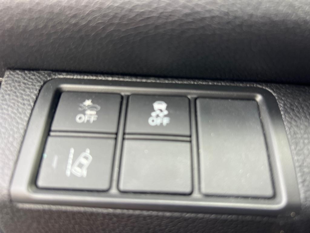 Honda Civic Hatchback Sport Touring CVT 2017