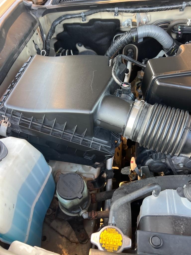Toyota Tacoma TRD Off Road Double Cab 5' Bed V6 4x4 MT (Natl) 2017