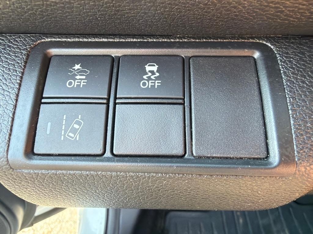 Honda Civic Sedan Sport CVT 2019