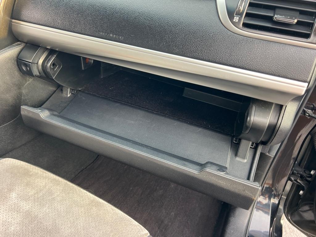 Toyota Camry 4dr Sdn V6 Auto XLE (Natl) 2012