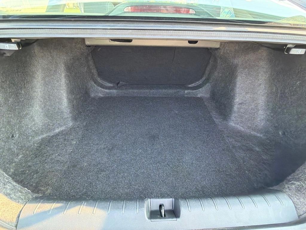 Honda Civic Sedan 4dr CVT EX-L 2016