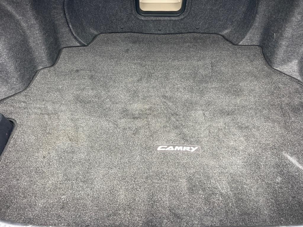Toyota Camry 4dr Sdn I4 Auto XLE (Natl) 2007