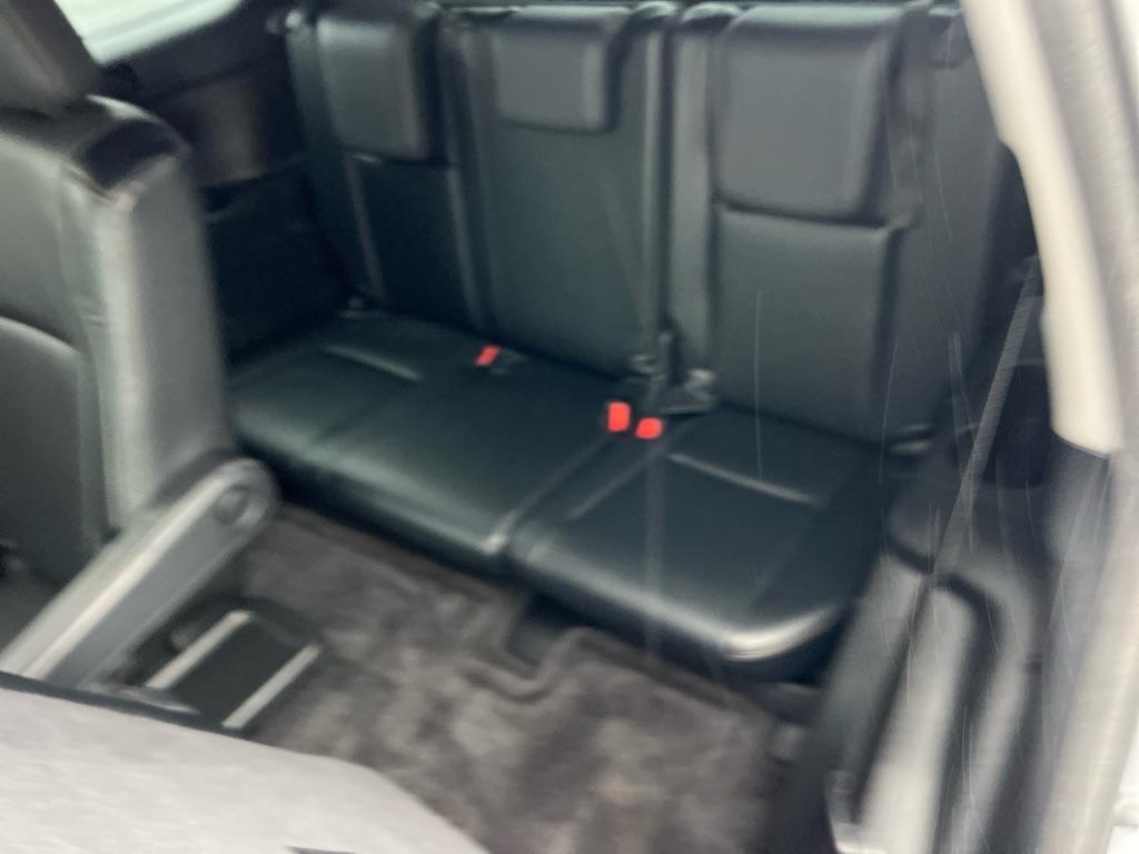 Toyota Highlander AWD 4dr V6 Limited (Natl) 2015