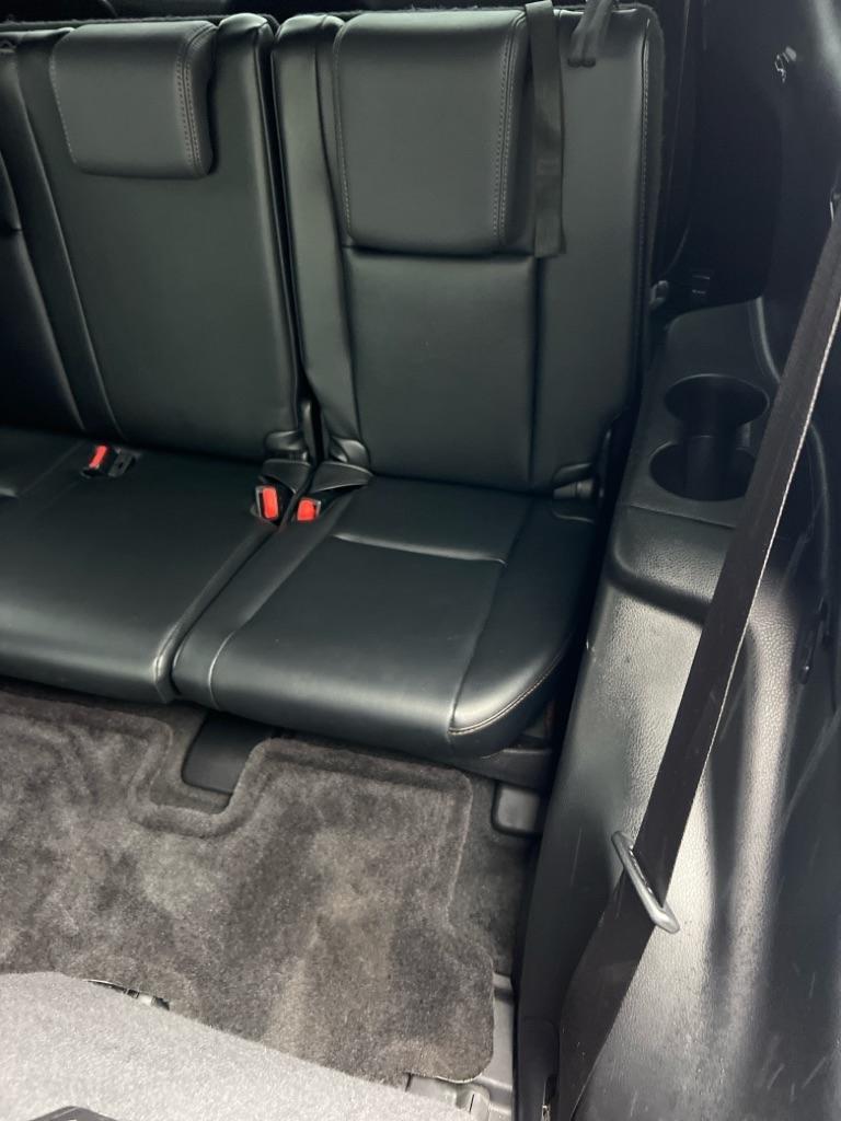 Toyota Highlander AWD 4dr V6 Limited (Natl) 2015